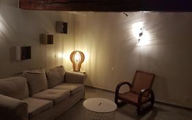 Appartement au calme